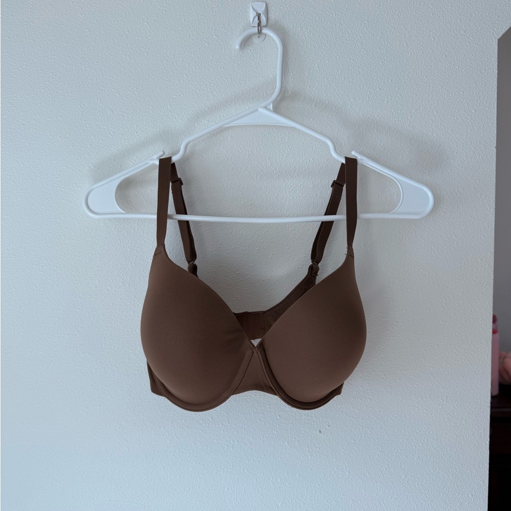 SKIMS T shirt fits everybody Bra - Brown